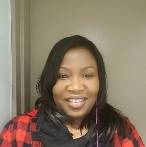 Meet your Posher, Natasha